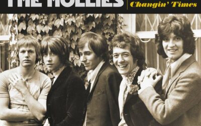 The Hollies