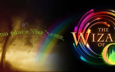 The Wizard of Oz
