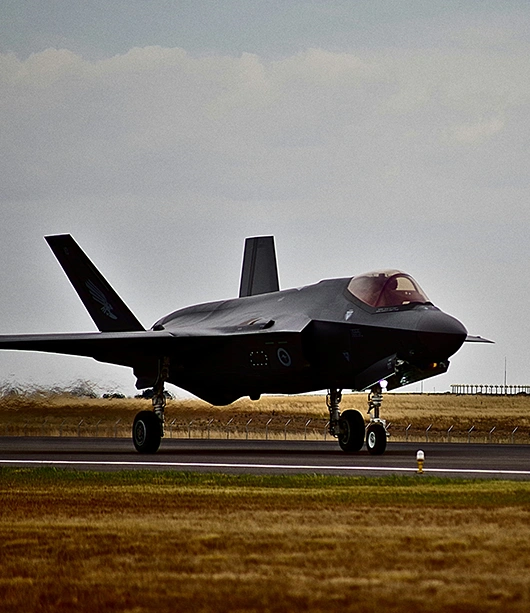 Events in Geelong - The Australian International Airshow