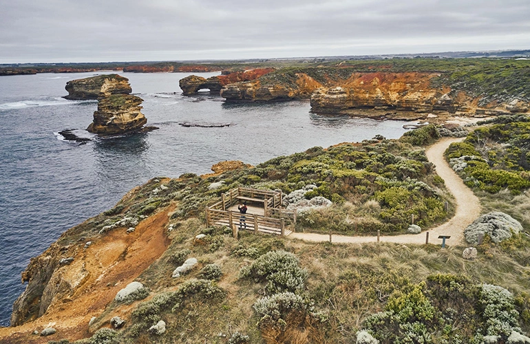 Torquay & Great Ocean Road