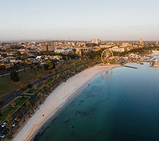 Best Western Geelong Motor Inn & Apartments